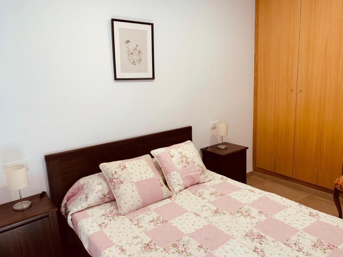 Casa Del Herrero Chulilla Eksteriør bilde